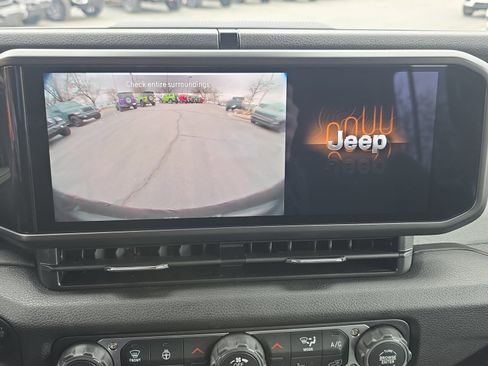 New 2026 Jeep Wrangler Sport S image 26