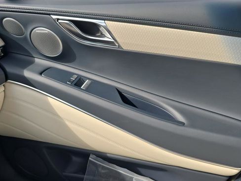 New 2026 Genesis GV80 3.5T Prestige AWD/4WD image 16