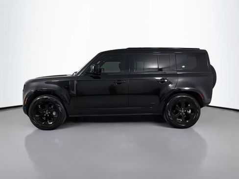 Used 2023 Land Rover Defender 110 X-Dynamic SE AWD/4WD image 8