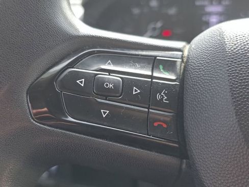 Used 2023 RAM ProMaster 2500 image 16