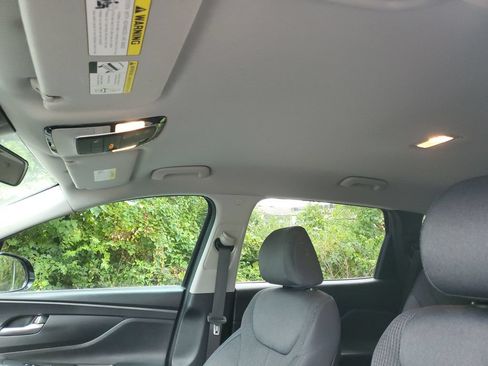 Used 2021 Hyundai Santa Fe SEL FWD image 19