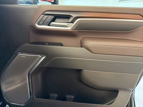 New 2026 GMC Sierra 2500 Denali w/ Denali Reserve Package image 30