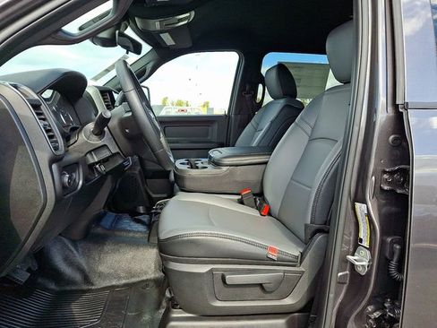New 2026 RAM 4500 Tradesman w/ Chrome Appearance Group AWD/4WD image 6