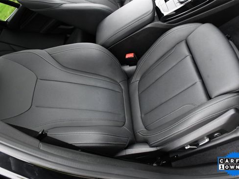 Used 2024 BMW X3 xDrive30i w/ Premium Package w/ZPA image 18