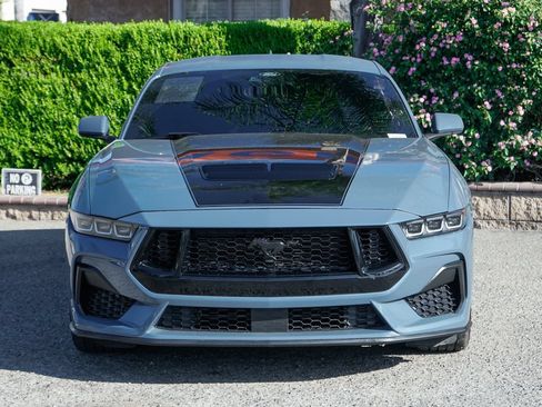 Used 2024 Ford Mustang GT Premium RWD image 3