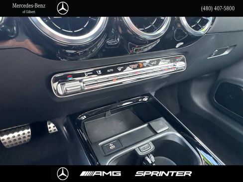 Certified 2026 Mercedes-Benz GLA 250 image 26