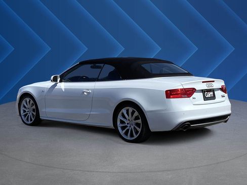 Used 2016 Audi A5 2.0T Premium Plus w/ Technology Package AWD/4WD image 6