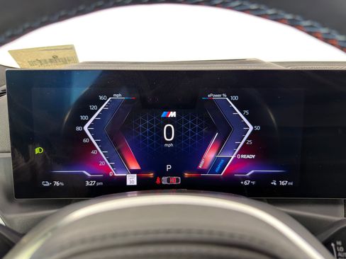 Used 2023 BMW i4 M50 image 20