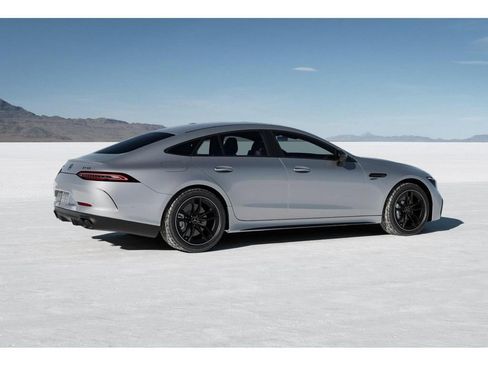 New 2026 Mercedes-Benz AMG GT 53 image 19
