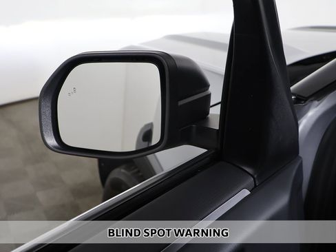 Used 2022 Ford Bronco Sport Base image 4