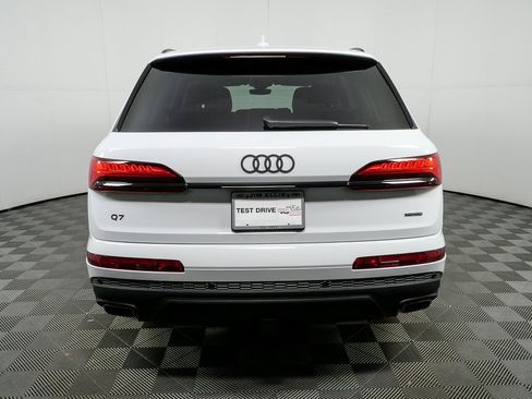 New 2026 Audi Q7 3.0T Premium Plus image 31