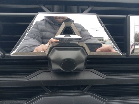 New 2026 RAM 2500 Tradesman image 16