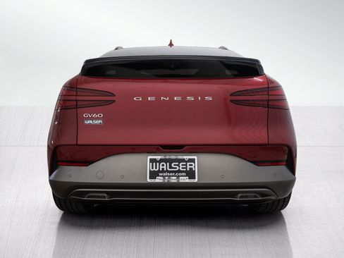 Used 2023 Genesis GV60 Performance AWD/4WD image 4