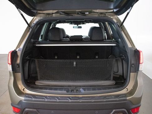 Certified 2023 Subaru Forester Wilderness AWD/4WD image 25