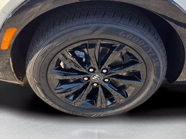 New 2026 Buick Envista Sport Touring w/ Convenience I Package FWD image 9