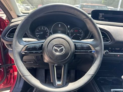 Used 2025 MAZDA CX-30 AWD 2.5 S w/ Select Sport Pkg image 18