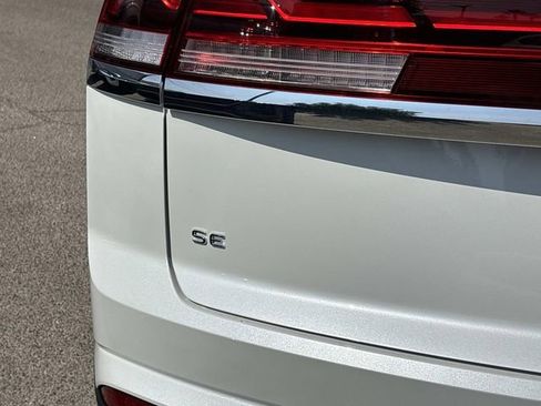 New 2026 Volkswagen Atlas Cross Sport SE image 5