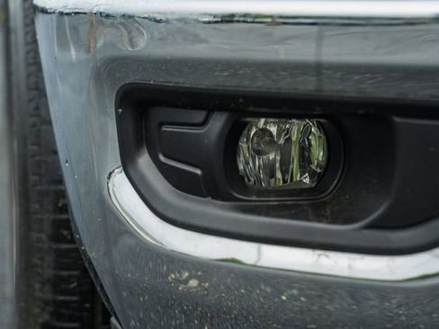 Used 2022 RAM 1500 Big Horn AWD/4WD image 18