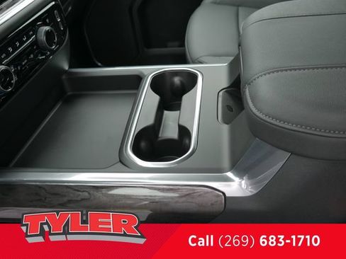 New 2026 Chevrolet Silverado 3500 LTZ w/ Trail Boss Package AWD/4WD image 40