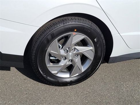 New 2026 Hyundai Sonata SE image 22