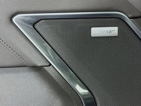 Certified 2026 Chevrolet Silverado 1500 LTZ AWD/4WD image 23