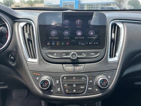 Used 2024 Chevrolet Malibu LT FWD image 21