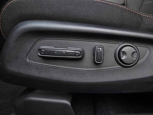 New 2026 Honda CR-V TrailSport image 24