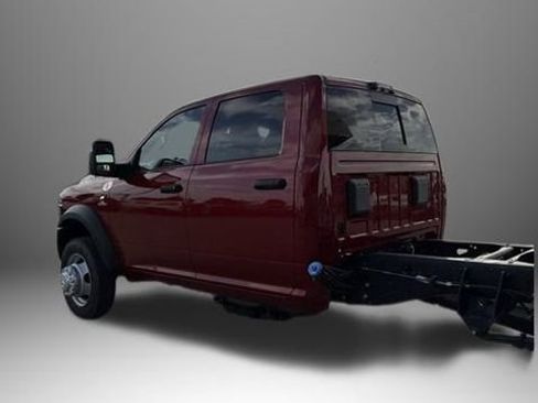 New 2026 RAM 4500 Tradesman image 23