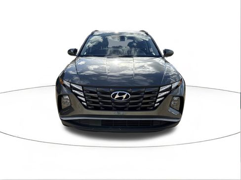 Used 2023 Hyundai Tucson SEL image 8