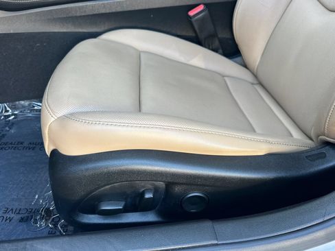 Certified 2023 Cadillac CT5 Premium Luxury RWD image 13