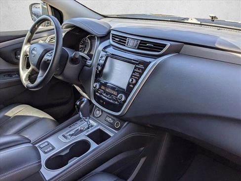Used 2023 Nissan Murano SV AWD/4WD image 20