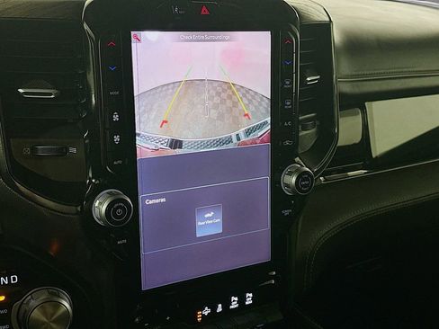 Used 2025 RAM 1500 Limited image 20