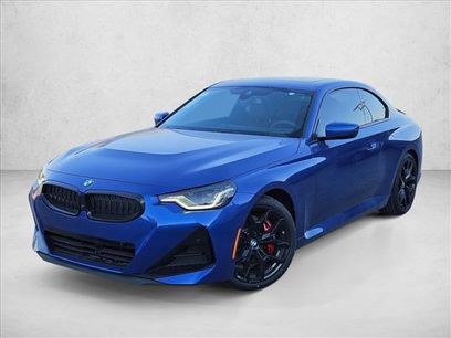New 2026 BMW 230i Coupe w/ Premium Package