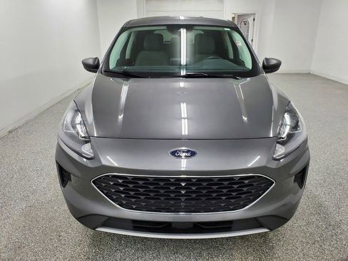 Used 2022 Ford Escape SE w/ Convenience Package image 2