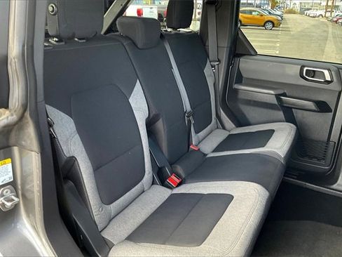 Used 2023 Ford Bronco Big Bend image 26