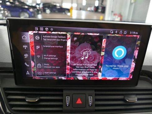 Used 2025 Audi Q5 e Premium Plus w/ Premium Plus Package AWD/4WD image 19