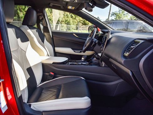 Used 2023 Lexus NX 450h+ 450h+ Luxury image 15