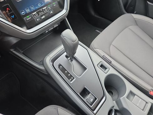 New 2026 Subaru Crosstrek 2.0i Premium AWD/4WD image 27