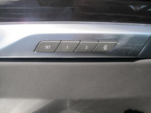 New 2026 Cadillac Escalade ESV Sport w/ Touring Package AWD/4WD image 12