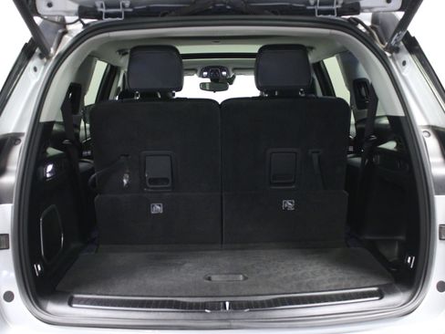 Used 2021 Jeep Grand Cherokee L Limited w/ Trailer Tow Group (B) image 15