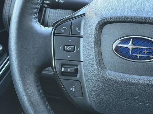 Used 2023 Subaru Solterra AWD image 19