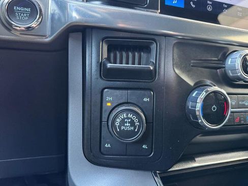 Certified 2024 Ford F150 Lariat AWD/4WD image 23