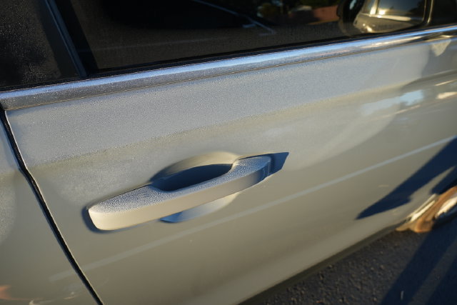 Used 2025 Honda CR-V EX image 23