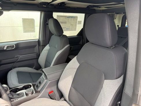 New 2026 Ford Bronco Big Bend AWD/4WD image 13