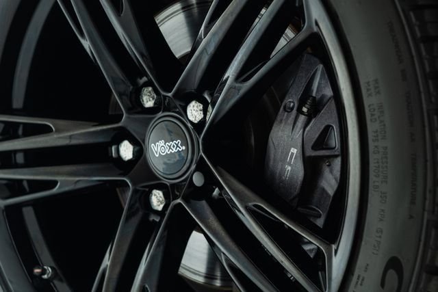 Used 2019 Chevrolet Camaro SS RWD image 22