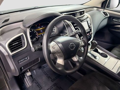 Used 2015 Nissan Murano S AWD/4WD image 12