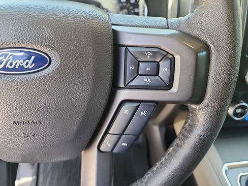 Used 2019 Ford Expedition XLT w/ Equipment Group 202A image 23