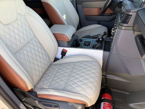 New 2025 INEOS Grenadier image 11