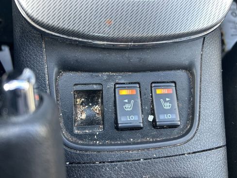 Used 2015 Nissan Sentra SR image 6