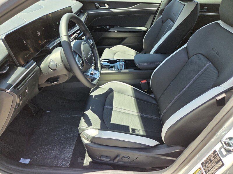 New 2026 Kia K5 GT-Line FWD image 6